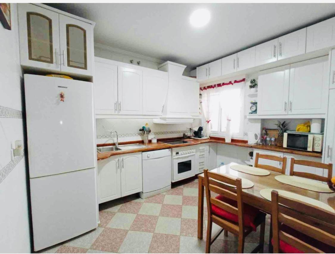 Apartamento Torcal Sunset Villanueva de la Concepción Exteriér fotografie