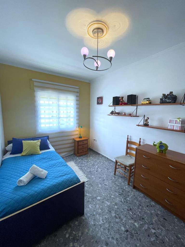 Apartamento Torcal Sunset Villanueva de la Concepción Exteriér fotografie