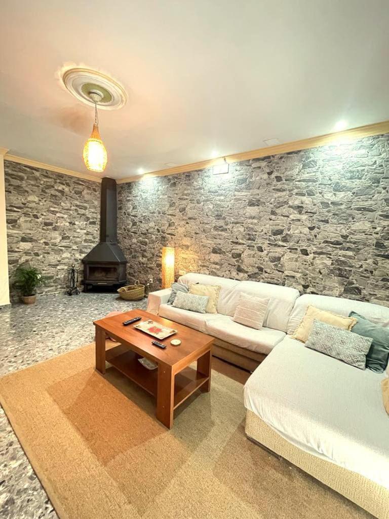 Apartamento Torcal Sunset Villanueva de la Concepción Exteriér fotografie