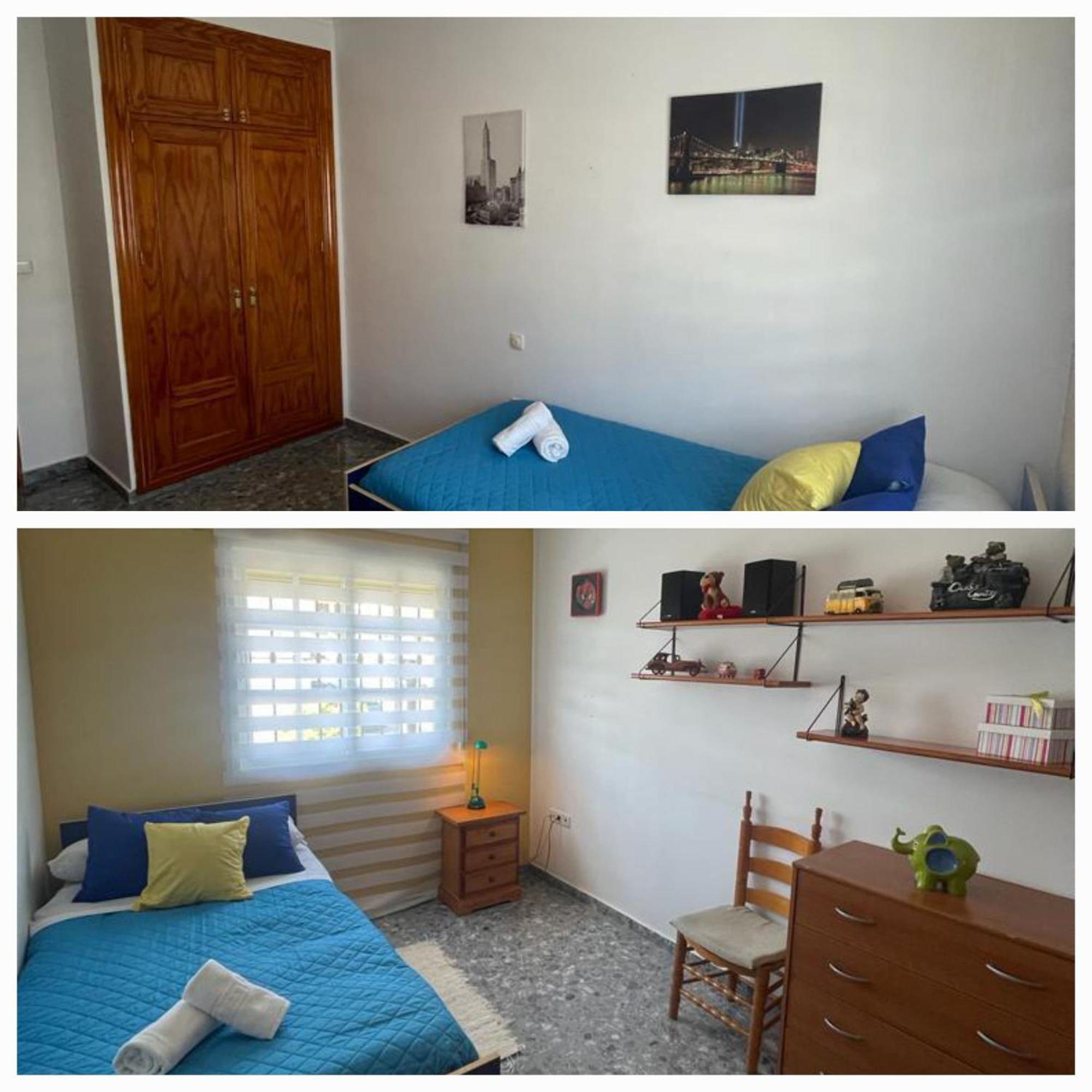 Apartamento Torcal Sunset Villanueva de la Concepción Exteriér fotografie