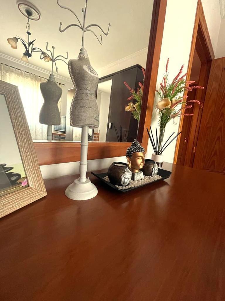 Apartamento Torcal Sunset Villanueva de la Concepción Exteriér fotografie