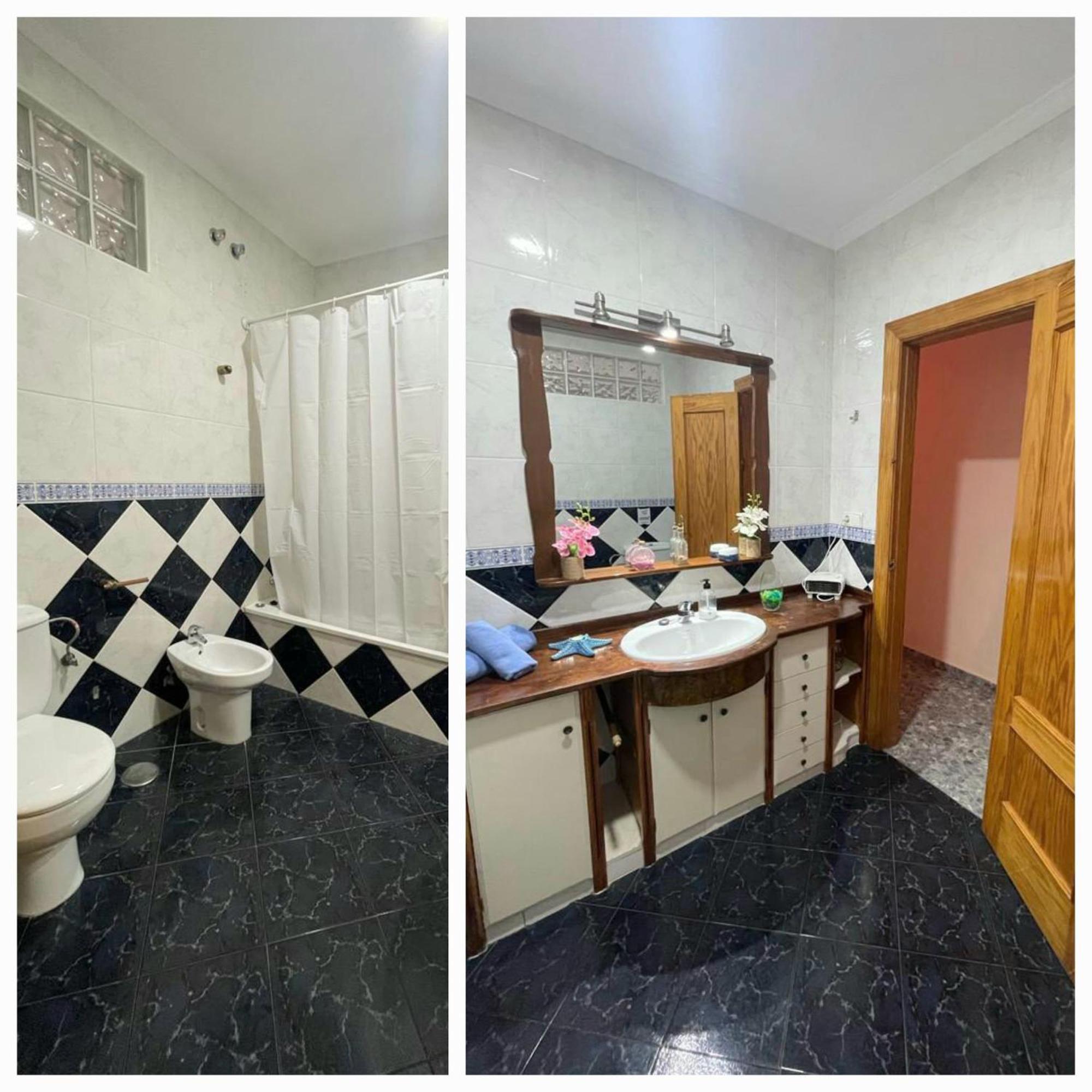 Apartamento Torcal Sunset Villanueva de la Concepción Exteriér fotografie