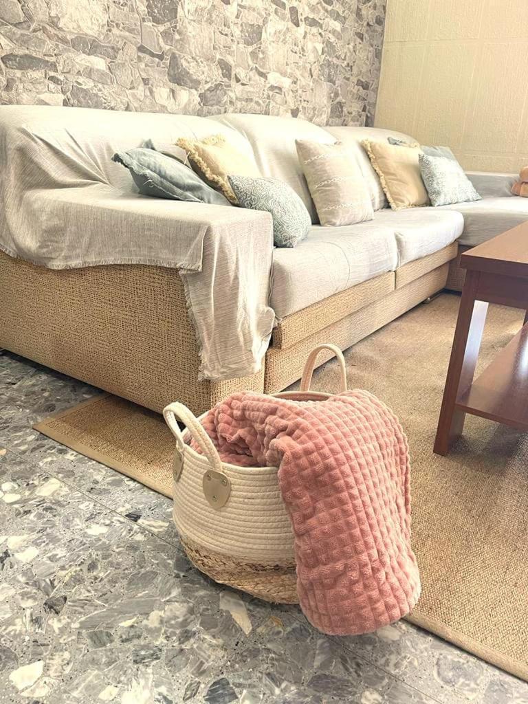 Apartamento Torcal Sunset Villanueva de la Concepción Exteriér fotografie
